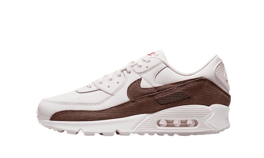 Nike Air Max 90 Brown Tile - FD0789-600 - Mentastore