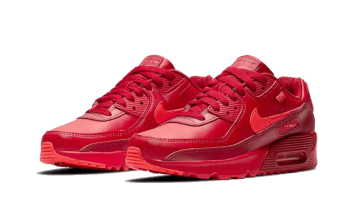 Nike Air Max 90 Chi - City Special - DH0146-600 / DH0149-600 - Mentastore