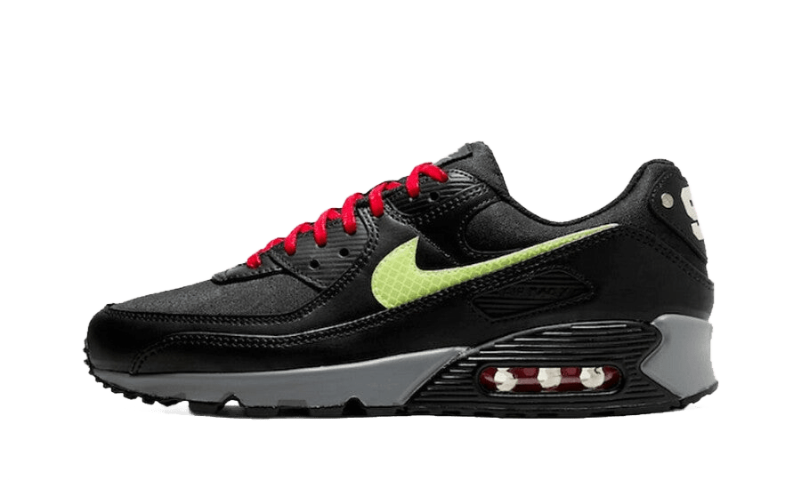 Nike Air Max 90 City Pack NYC (2020) - CW1408-001 - Mentastore