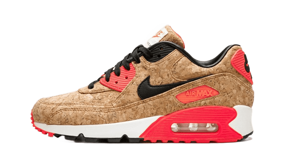 Nike Air Max 90 Cork - 725235-706 - Mentastore