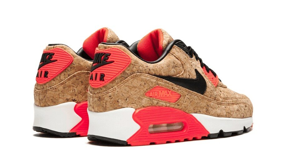 Nike Air Max 90 Cork - 725235-706 - Mentastore