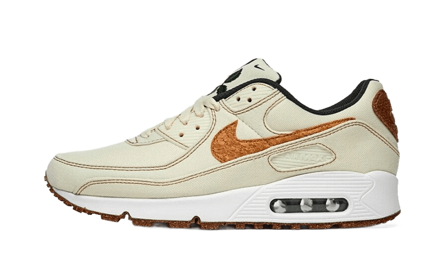 Nike Air Max 90 Cork Coconut Milk - DD0385-100 - Mentastore