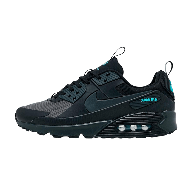 Nike Air Max 90 Drift Black Dusty Cactus - IO1908-010 - Mentastore