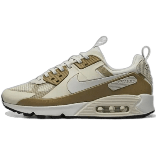 Nike Air Max 90 Drift Light Bone Neutral Olive - IO1908-072 - Mentastore