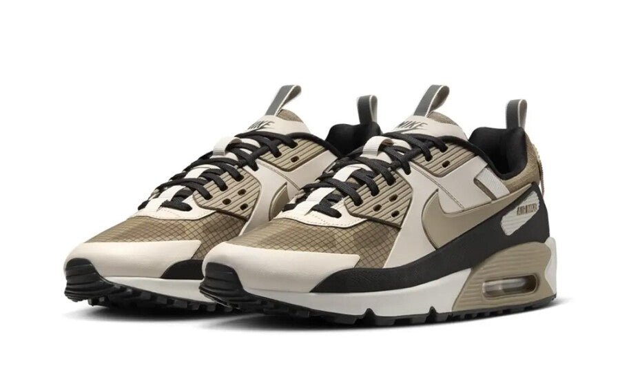Nike Air Max 90 Drift Light Orewood Brown - FB2877-100 - Mentastore