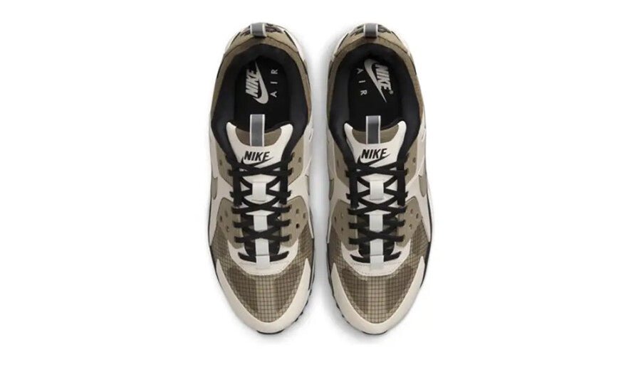 Nike Air Max 90 Drift Light Orewood Brown - FB2877-100 - Mentastore
