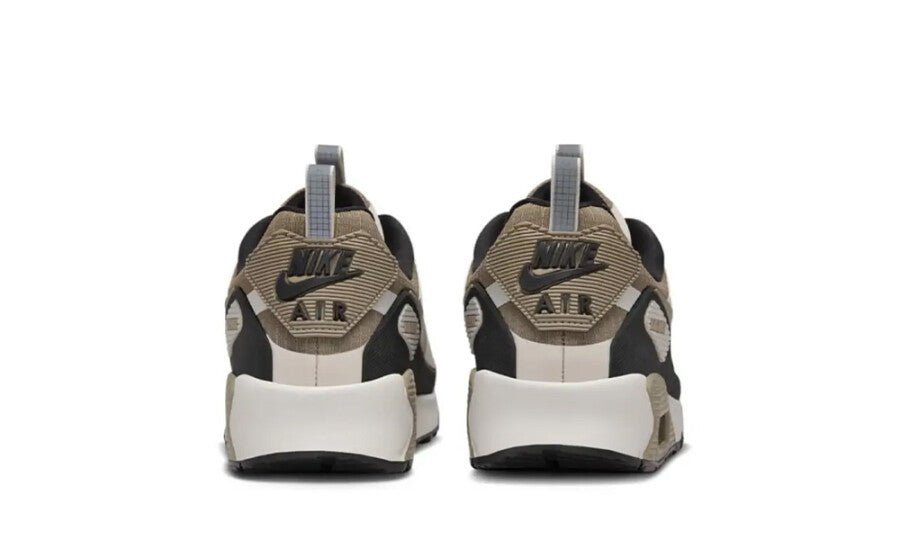 Nike Air Max 90 Drift Light Orewood Brown - FB2877-100 - Mentastore