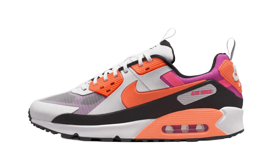 Nike Air Max 90 Drift Sunrise - FB2877-102 - Mentastore