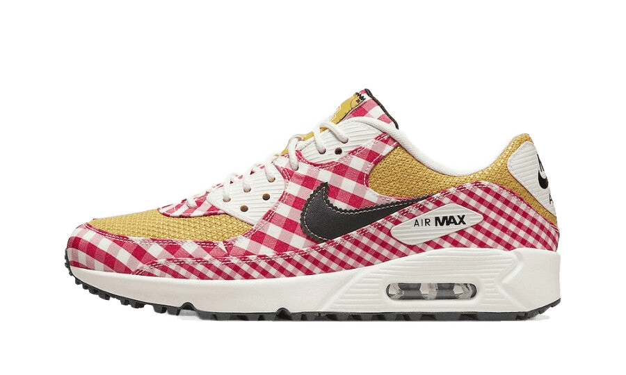 Nike Air Max 90 Golf NRG Picnic - DH5244-600 - Mentastore