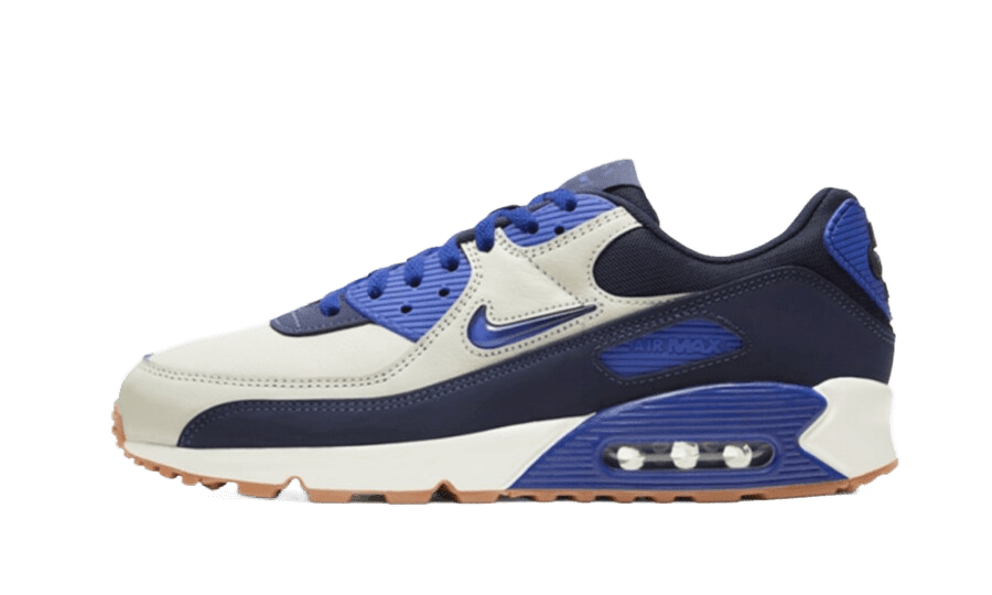 Nike Air Max 90 Home & Away Blue - CJ0611-102 - Mentastore