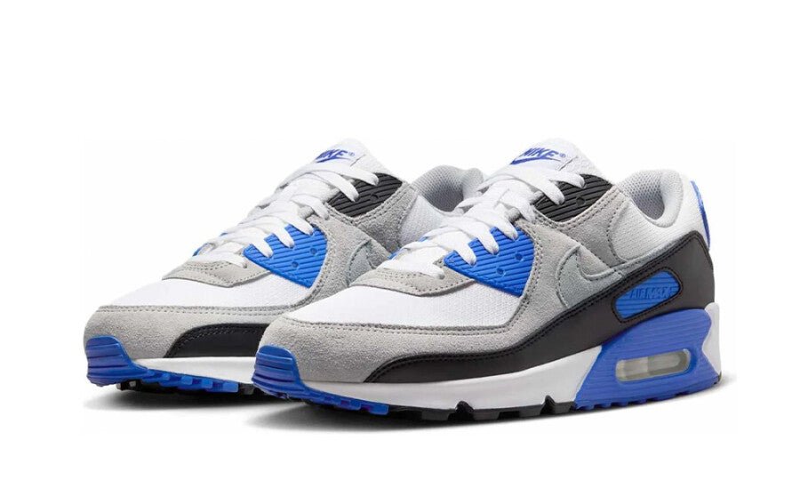 Nike Air Max 90 Hyper Royal - DM0029-112 - Mentastore