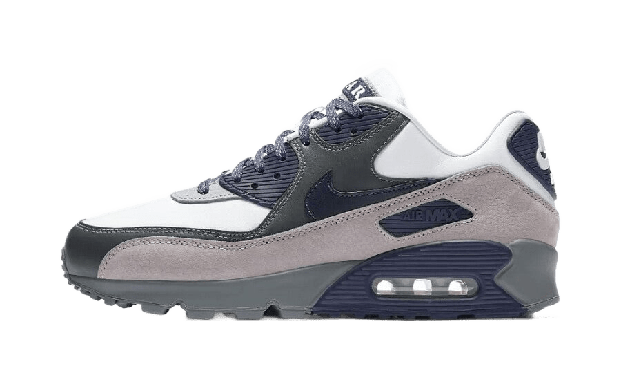 Nike Air Max 90 Lahar Escape Natural Indigo - CI5646-100 - Mentastore