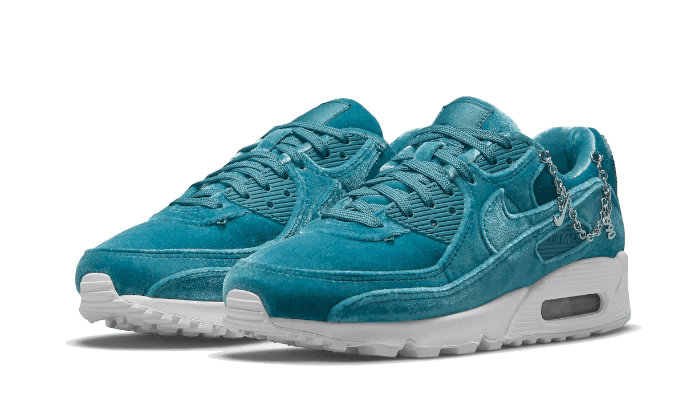 Nike Air Max 90 Lucky Charms Ash Green - DO2194-001 - Mentastore