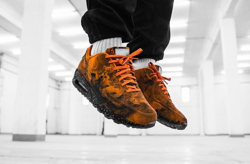 Nike Air Max 90 Mars Landing - CD0920-600 - Mentastore