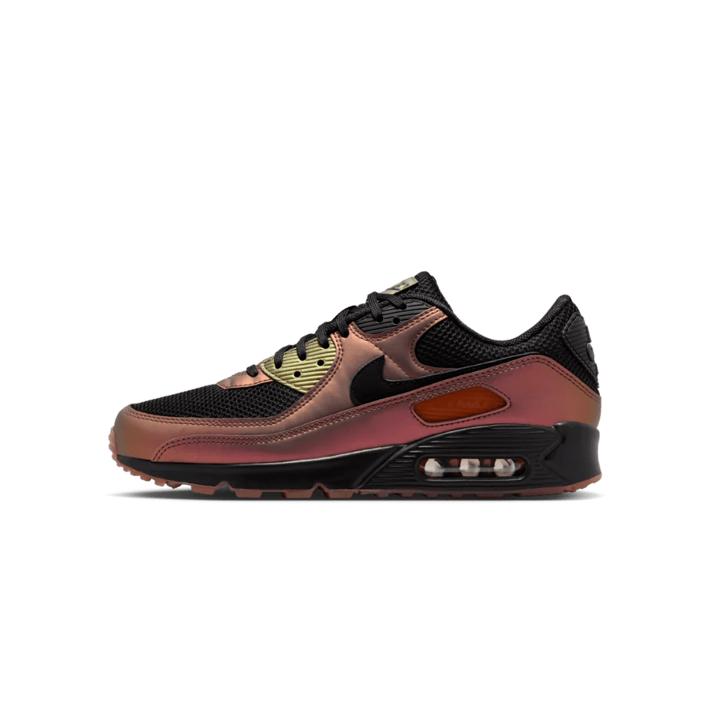 Nike Air Max 90 Metallic Copper - HQ4042-001 - Mentastore