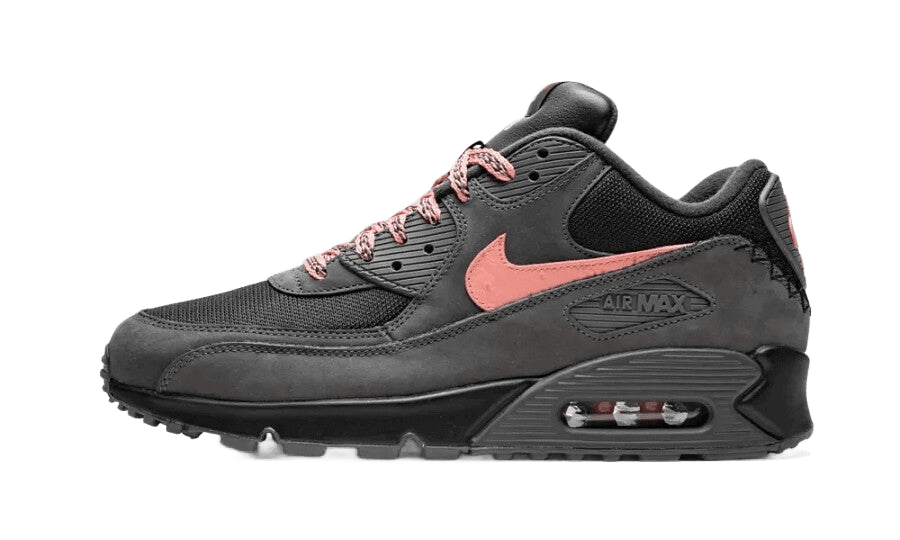 Nike Air Max 90 Mixtape B-Side - CI6394-001 - Mentastore