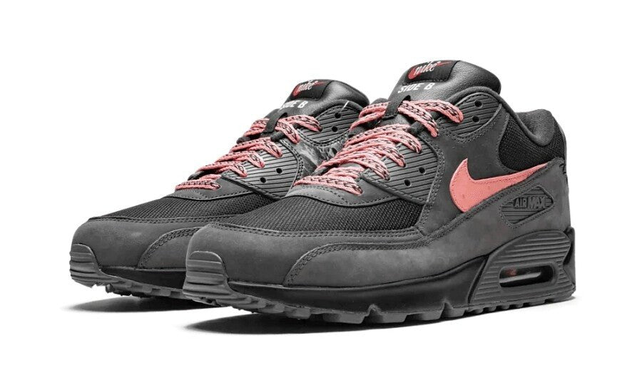 Nike Air Max 90 Mixtape B-Side - CI6394-001 - Mentastore