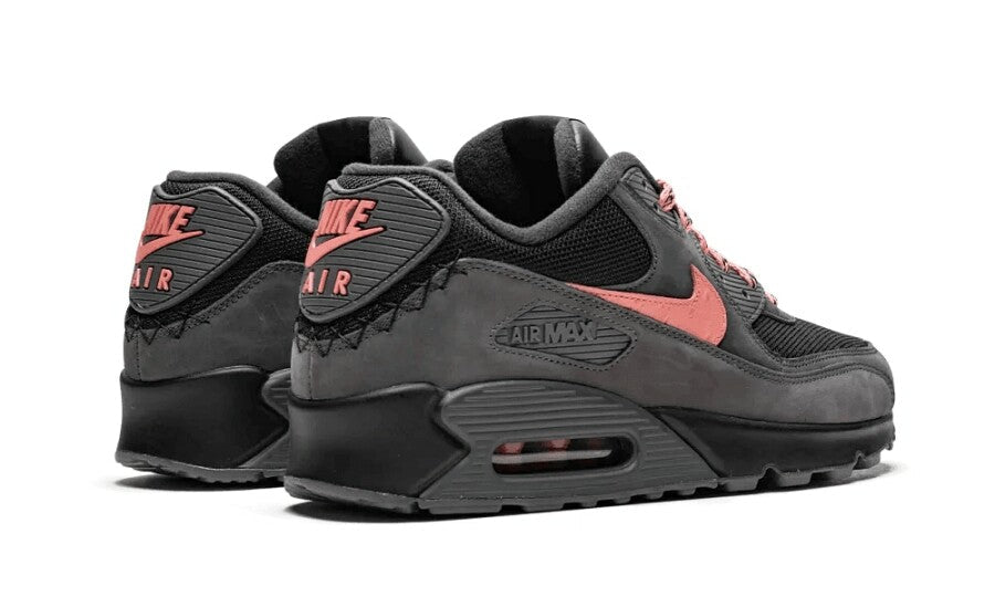 Nike Air Max 90 Mixtape B-Side - CI6394-001 - Mentastore