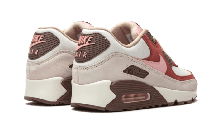Nike Air Max 90 NRG Bacon (2021) - CU1816-100 - Mentastore