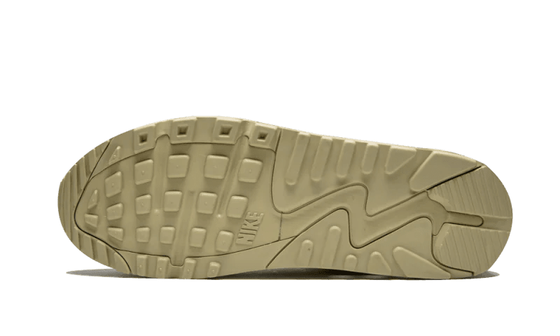 Nike Air Max 90 Off - White Desert Ore - AA7293-200 - Mentastore