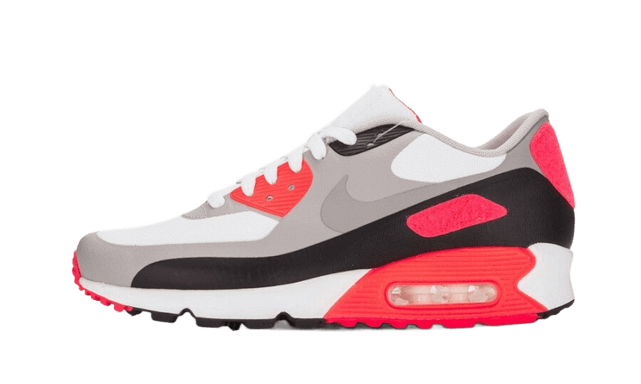 Nike Air Max 90 Patch OG Infrared - 746682-106 - Mentastore