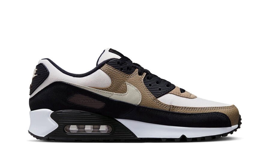 Nike Air Max 90 Phantom Khaki - DZ3522-001 - Mentastore