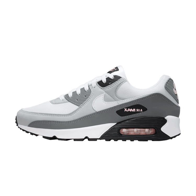 Nike Air Max 90 Pink Foam - IU7542-012 - Mentastore
