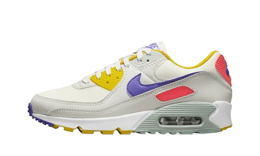 Nike Air Max 90 Pistachio Frost (Women's) - DA8726-100 - Mentastore