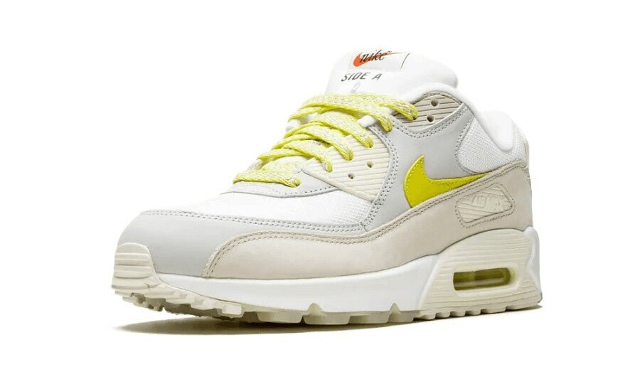 Nike Air Max 90 Premium Mixtape Side A - CI6394-100 - Mentastore