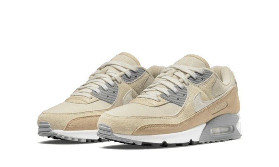 Nike Air Max 90 Premium Sanddrift - DA1641-201 - Mentastore