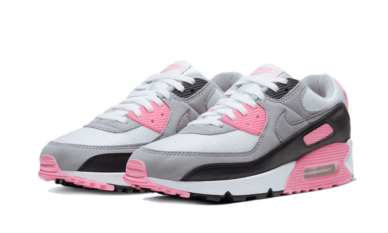 Nike Air Max 90 Recraft Rose - CD0490-102 - Mentastore