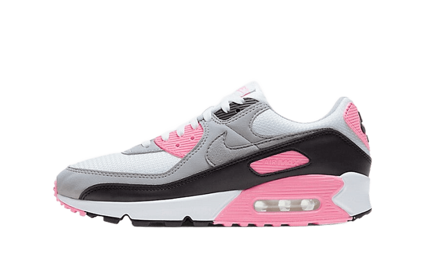 Nike Air Max 90 Recraft Rose - CD0881-101 - Mentastore