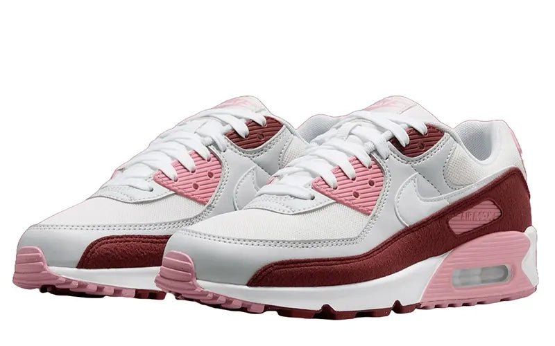 Nike Air Max 90 SE Neapolitan - HM9451-600 - Mentastore