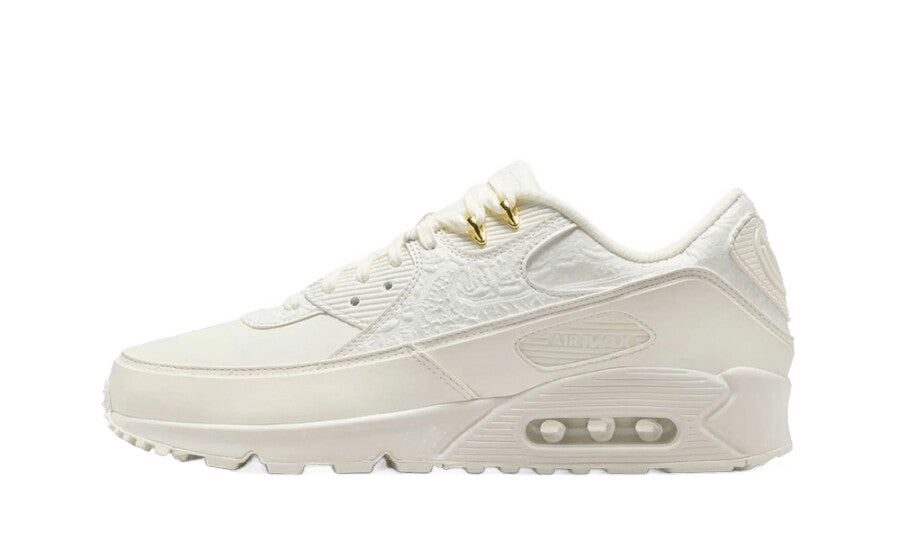 Nike Air Max 90 Slawn Sail - FD6492-100 - Mentastore