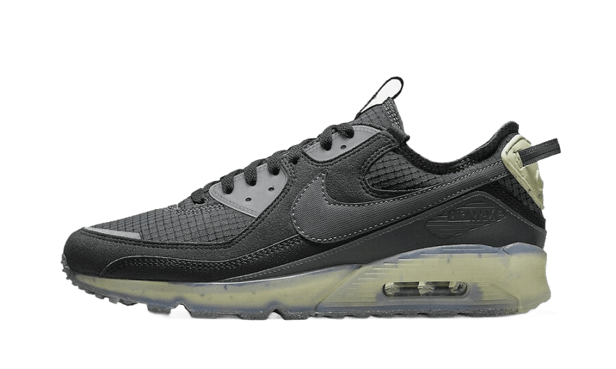 Nike Air Max 90 Terrascape Black Lime Ice - DH2973-001 - Mentastore