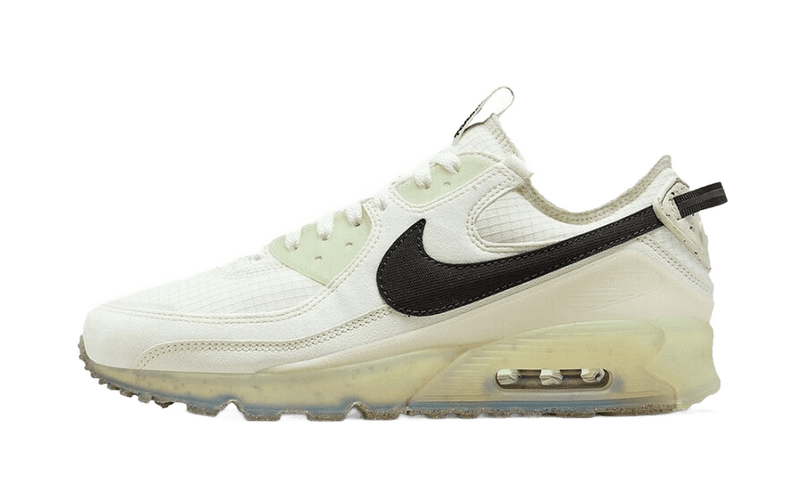 Nike Air Max 90 Terrascape Sail Sea Glass - DH2973-100 - Mentastore