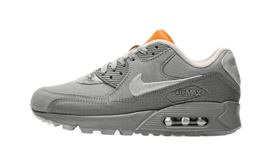 Nike Air Max 90 The Basement Glasgow - CI9111-003 - Mentastore