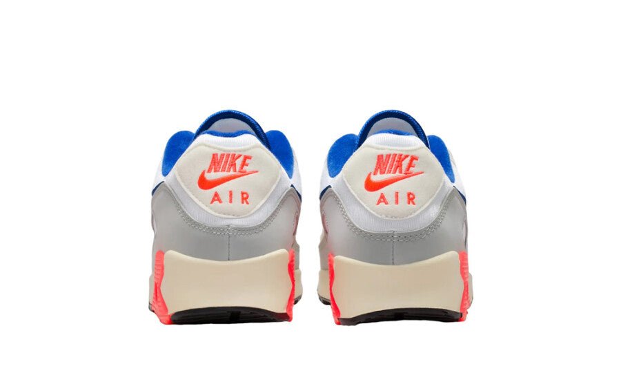 Nike Air Max 90 Ultramarine - IU0767-001 - Mentastore