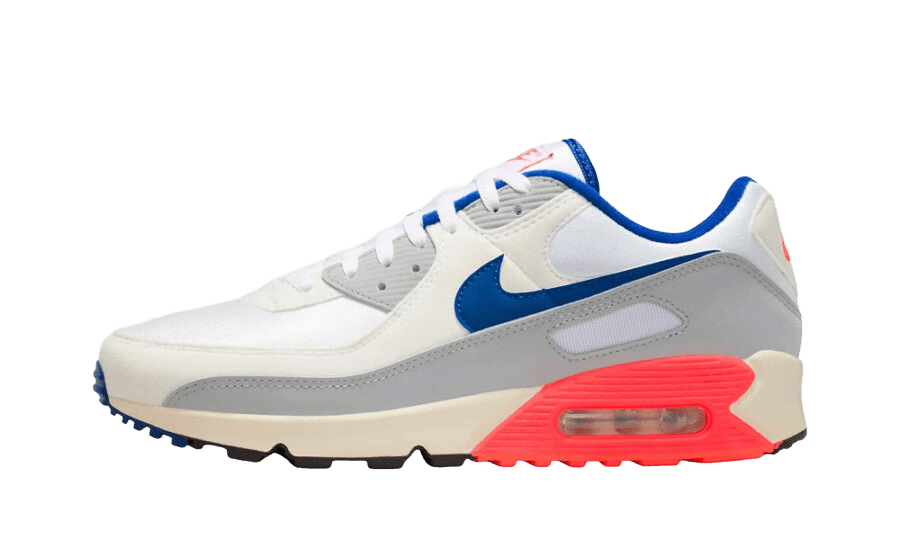Nike Air Max 90 Ultramarine - IU0767-001 - Mentastore