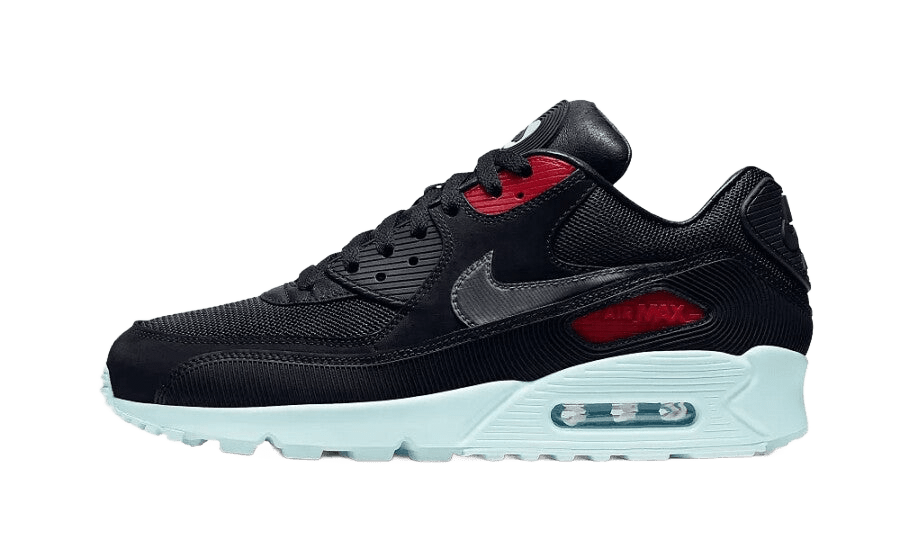 Nike Air Max 90 Vinyl - CK0902-001 - Mentastore