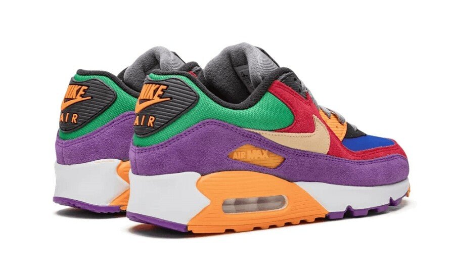 Nike Air Max 90 Viotech OG - CD0917-600 - Mentastore