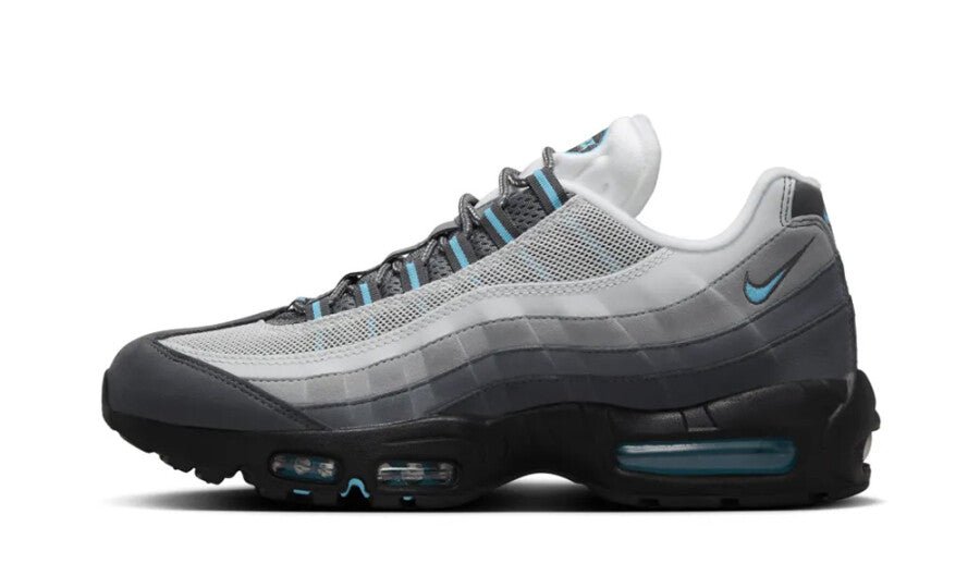 Nike Air Max 95 Baltic Blue - HM0622-003 - Mentastore