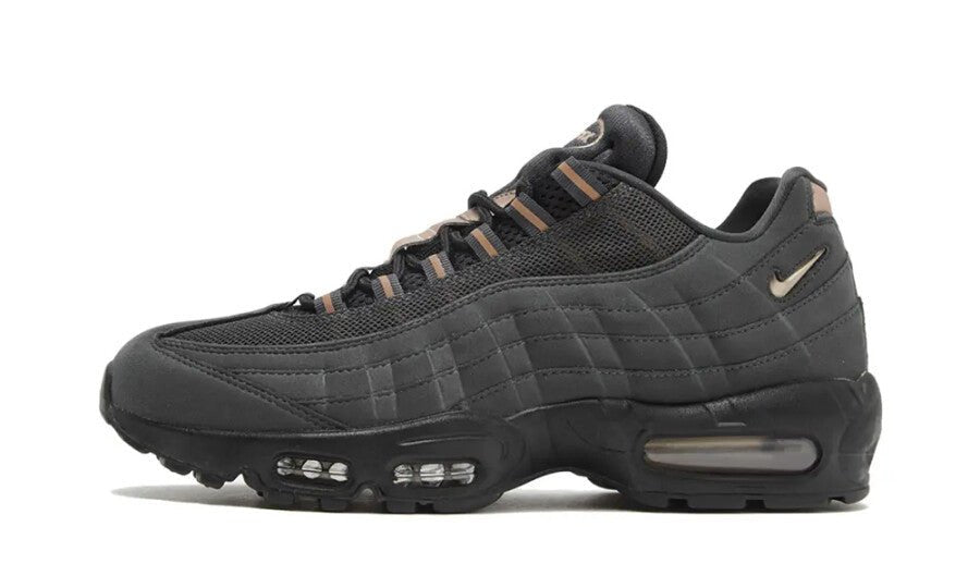 Nike Air Max 95 Central Cee Live Yours - HQ6457-001 - Mentastore