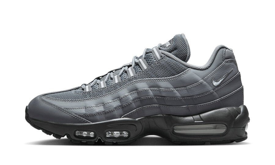 Nike Air Max 95 Dark Grey Anthracite - HF0121-001 - Mentastore