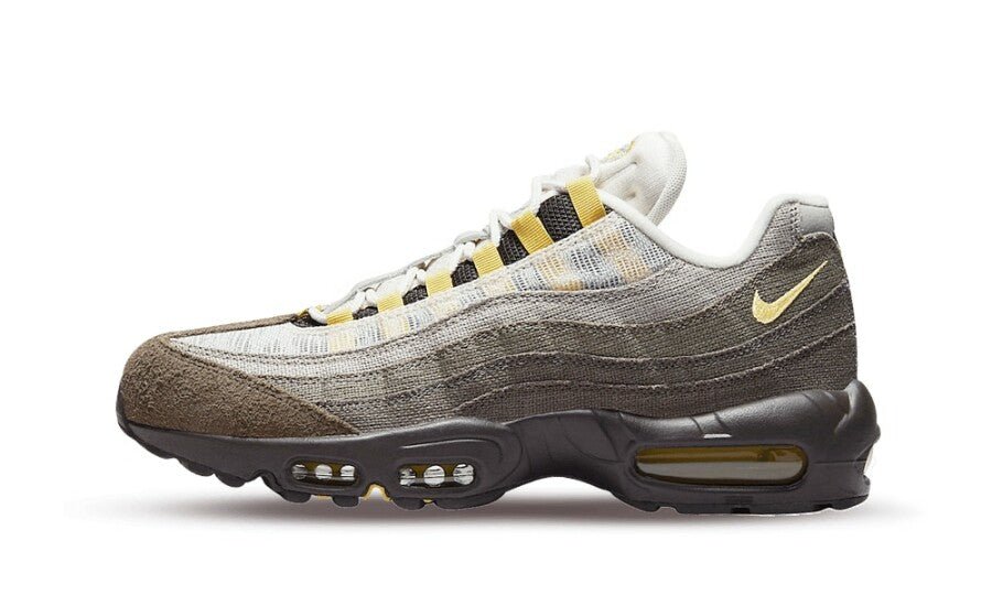 Nike Air Max 95 NH Ironstone - DR0146-001 - Mentastore