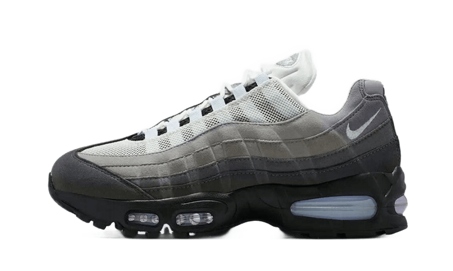 Nike Air Max 95 OG Big Bubble Blue Tint (Women's) - HJ5996-002 - Mentastore