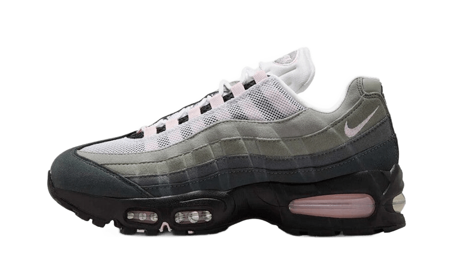 Nike Air Max 95 OG Big Bubble Pink Foam (Women's) - HJ5996-001 - Mentastore