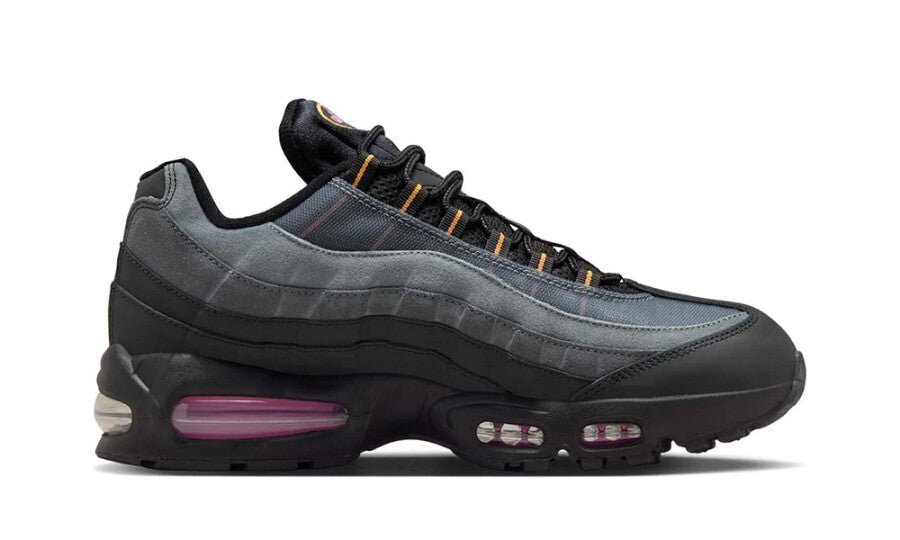 Nike Air Max 95 OG Big Bubble Sundial - IB7683-001 - Mentastore