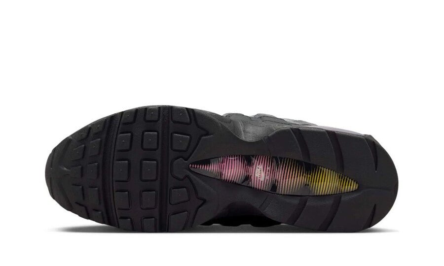Nike Air Max 95 OG Big Bubble Sundial - IB7683-001 - Mentastore