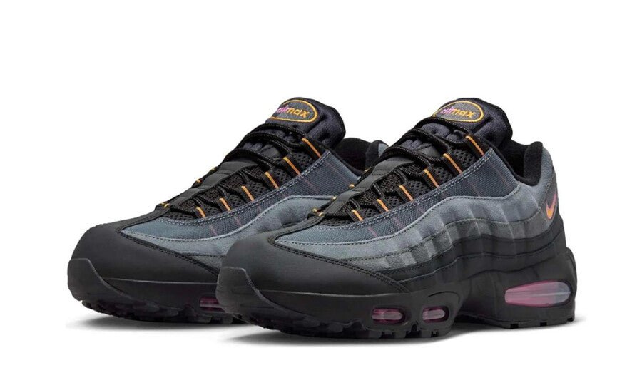 Nike Air Max 95 OG Big Bubble Sundial - IB7683-001 - Mentastore